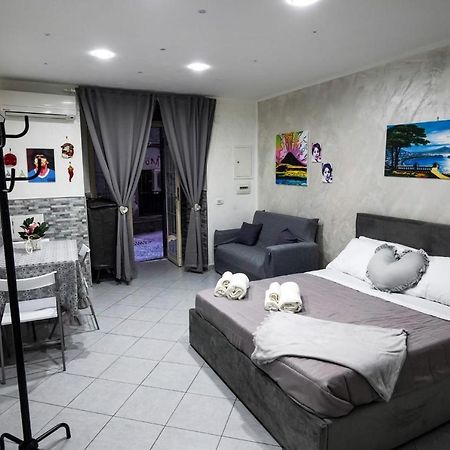Housepurgatorio14 Centro Storico Apartment Napoli Bagian luar foto