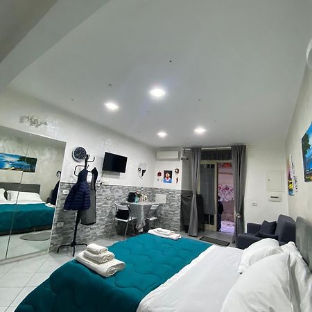 Housepurgatorio14 Centro Storico Apartment Napoli Bagian luar foto