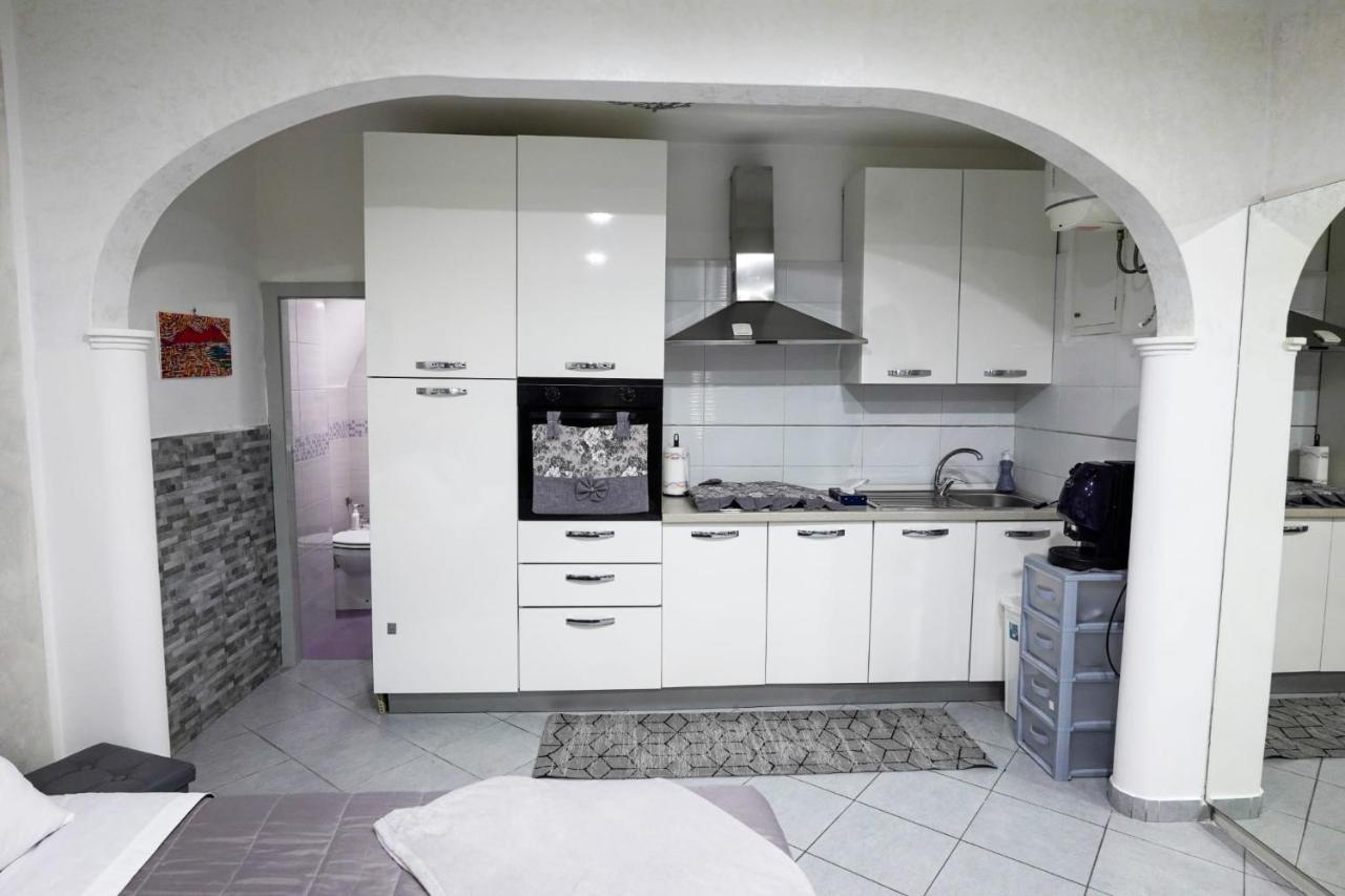 Housepurgatorio14 Centro Storico Apartment Napoli Bagian luar foto