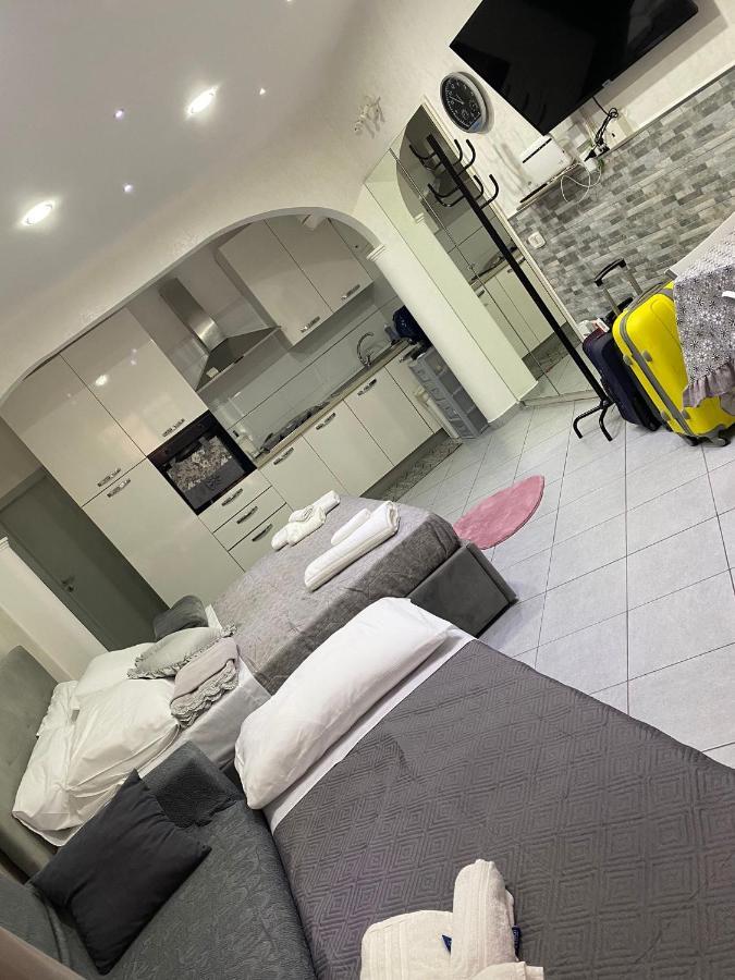 Housepurgatorio14 Centro Storico Apartment Napoli Bagian luar foto