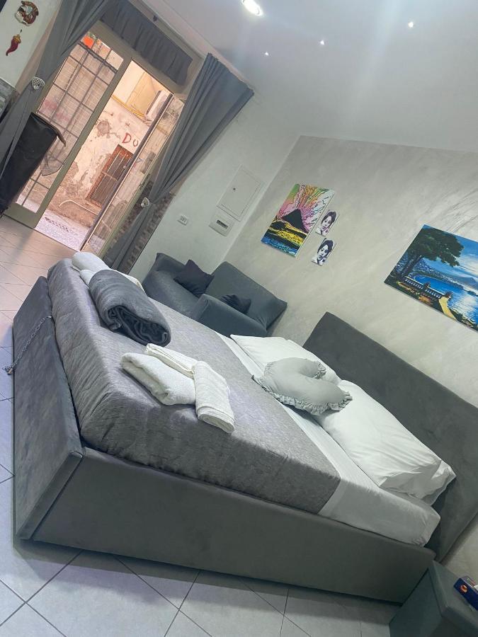 Housepurgatorio14 Centro Storico Apartment Napoli Bagian luar foto