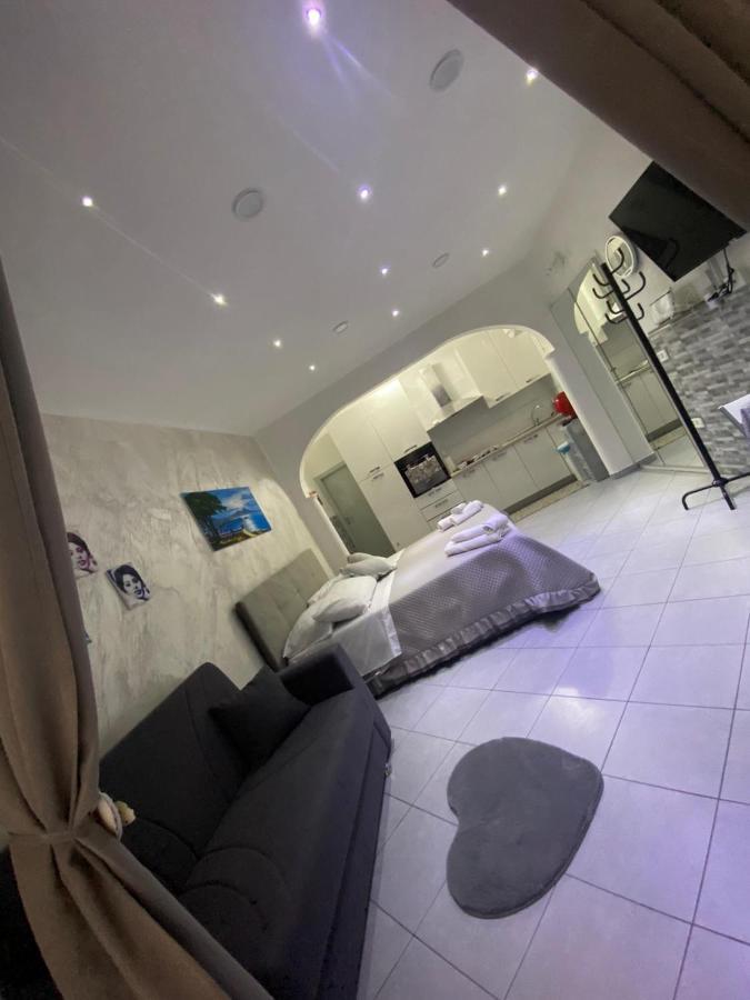 Housepurgatorio14 Centro Storico Apartment Napoli Bagian luar foto