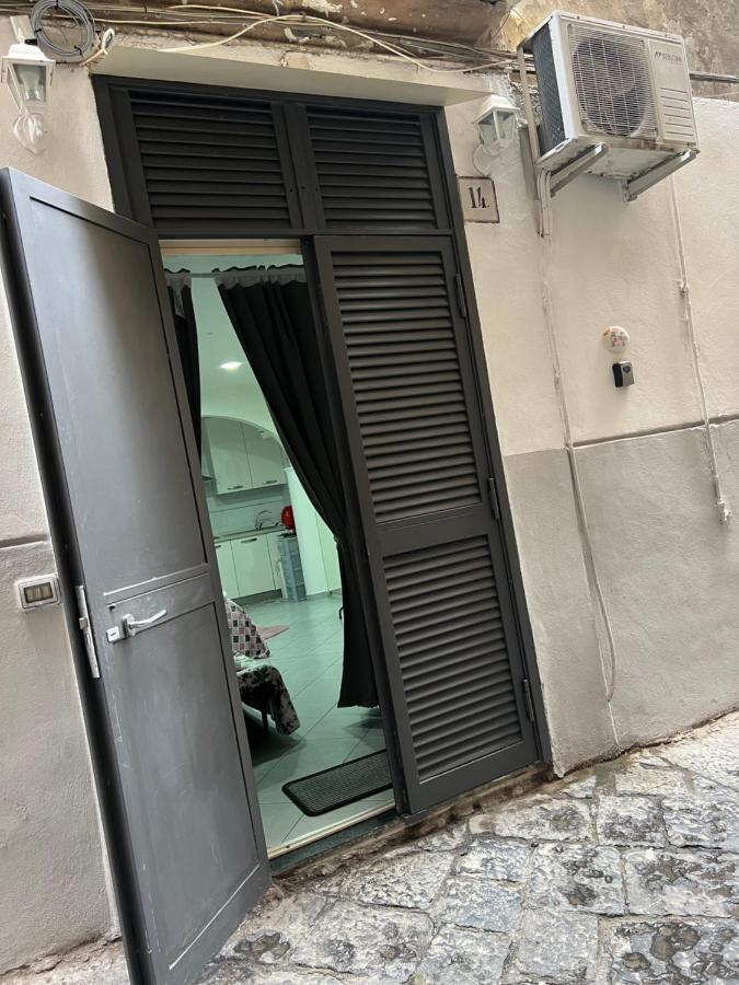 Housepurgatorio14 Centro Storico Apartment Napoli Bagian luar foto